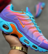 NIKE TN multicolor (MÁXIMA CALIDAD)